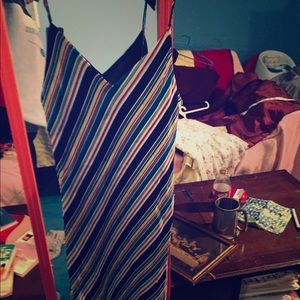 Vintage Ralph Lauren Mini Dress